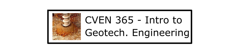 CVEN 365 icon
