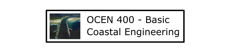 OCEN 400 icon