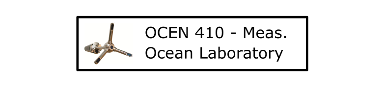 OCEN 410 icon